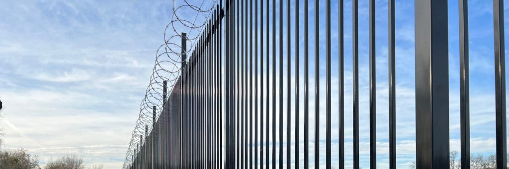 Fencing and gate services in Canton, TX