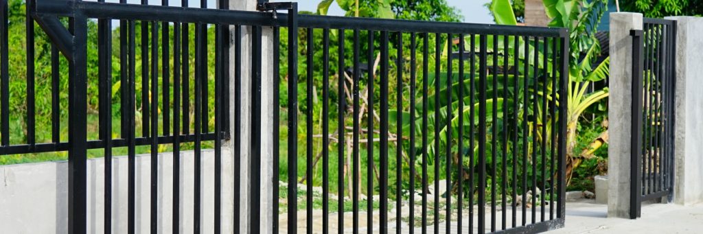 Fencing and gate services in Canton, TX