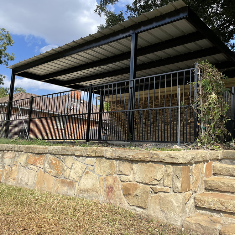 Fencing and gate services in Canton, TX
