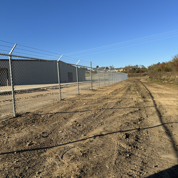 Fencing and gate services in Canton, TX