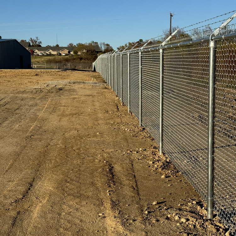 Fencing and gate services in Canton, TX