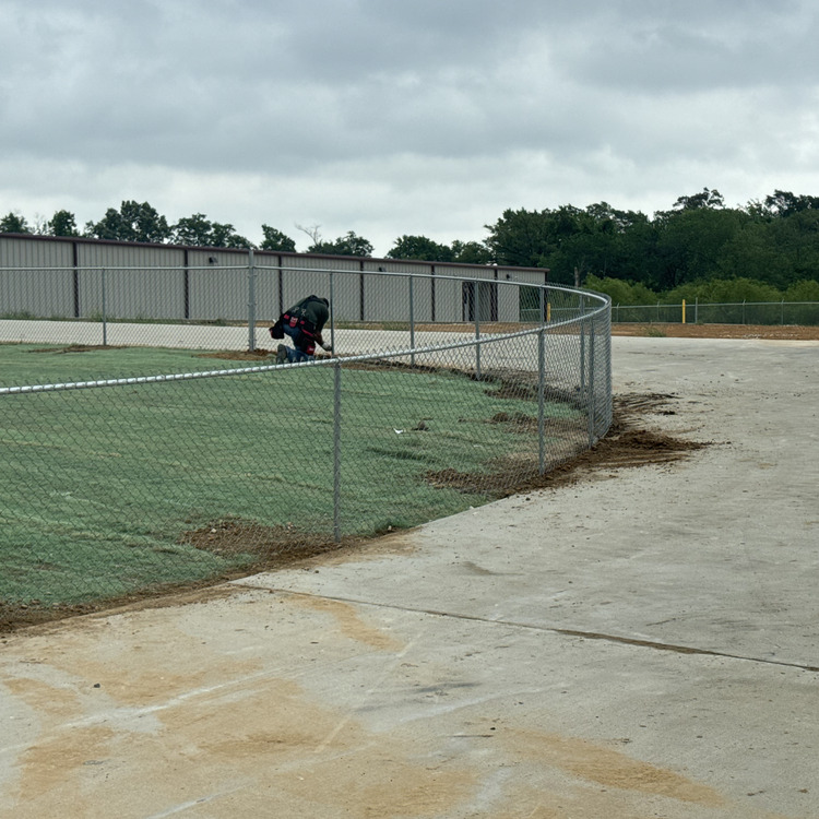 Fencing and gate services in Canton, TX