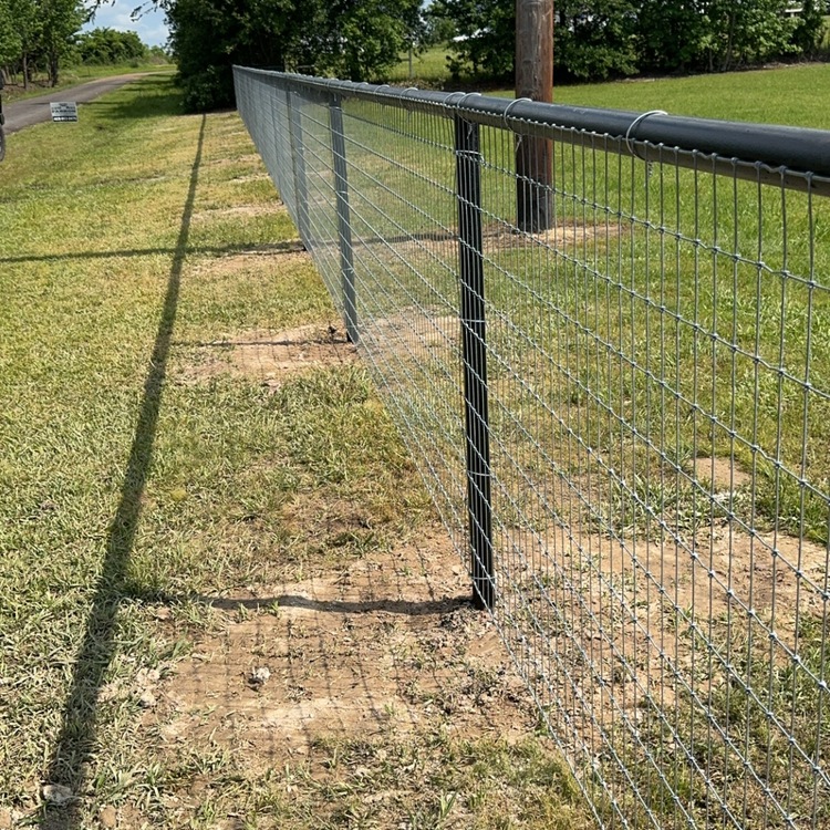 Fencing and gate services in Canton, TX