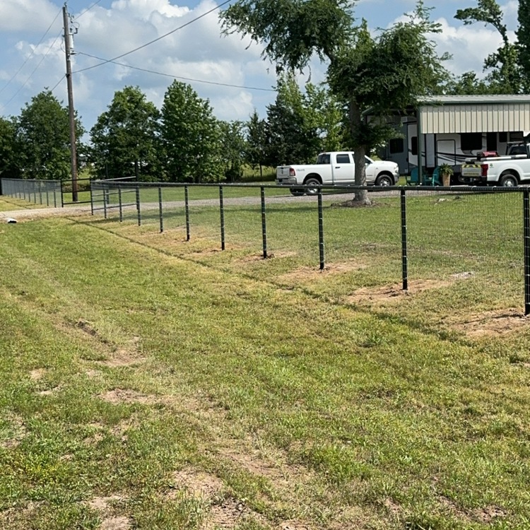 Fencing and gate services in Canton, TX