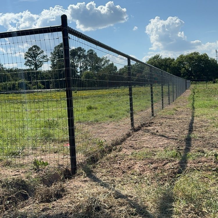 Fencing and gate services in Canton, TX
