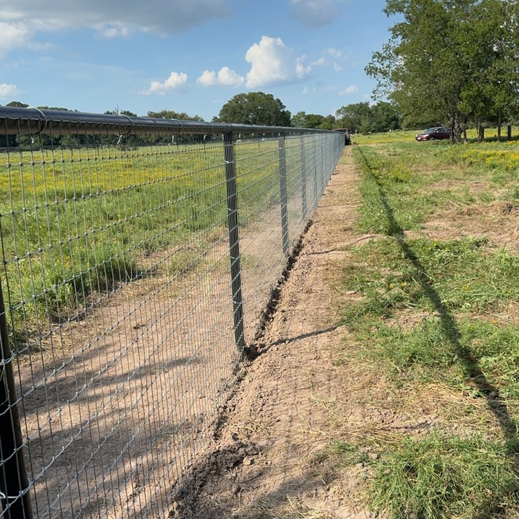 Fencing and gate services in Canton, TX