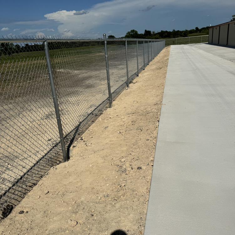 Fencing and gate services in Canton, TX