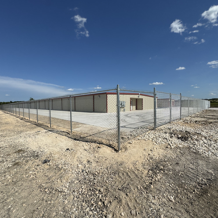 Fencing and gate services in Canton, TX