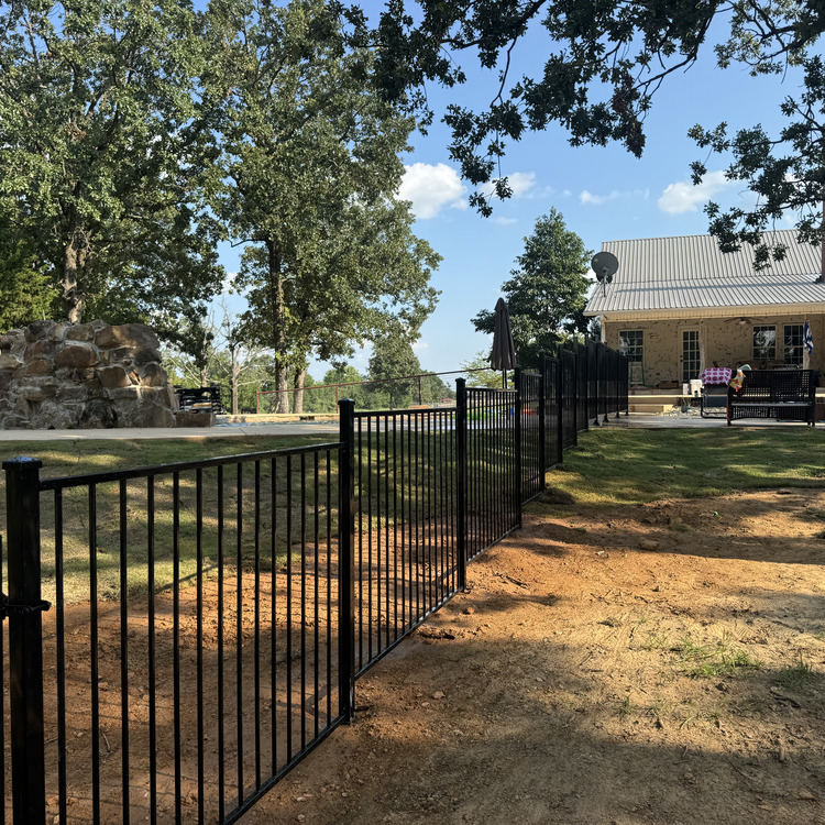 Fencing and gate services in Canton, TX