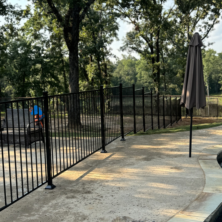 Fencing and gate services in Canton, TX