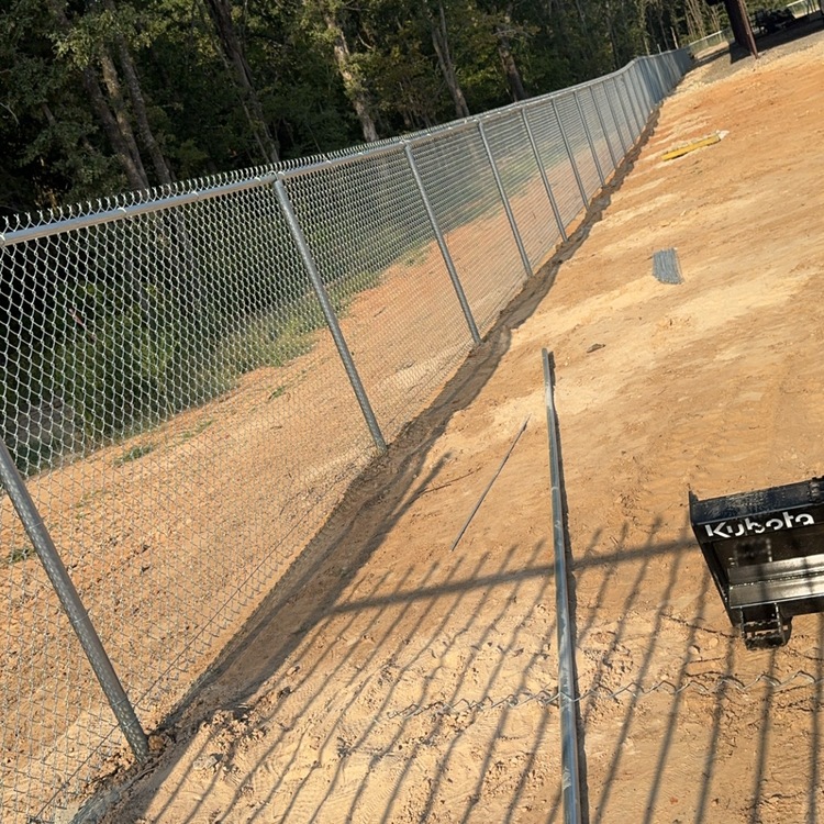 Fencing and gate services in Canton, TX