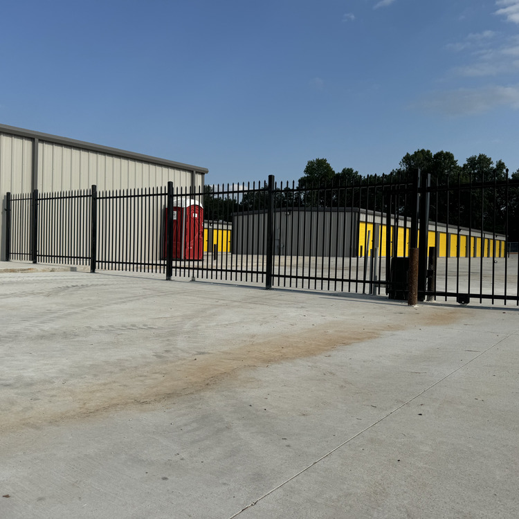 Fencing and gate services in Canton, TX