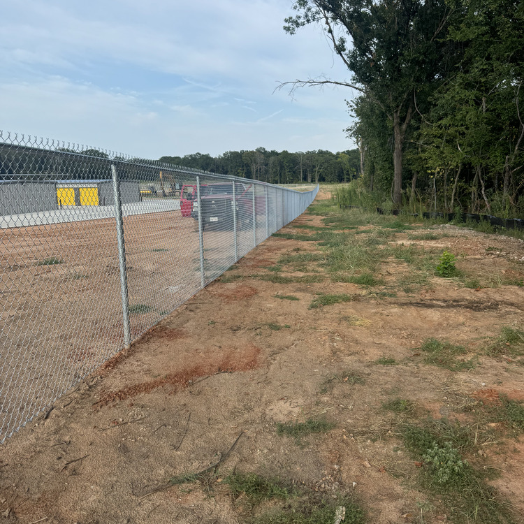 Fencing and gate services in Canton, TX