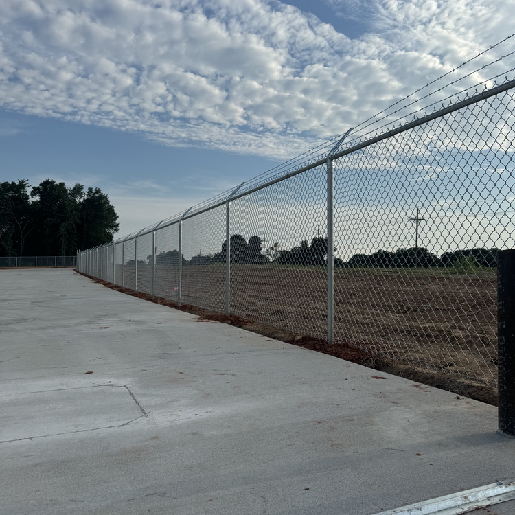 Fencing and gate services in Canton, TX