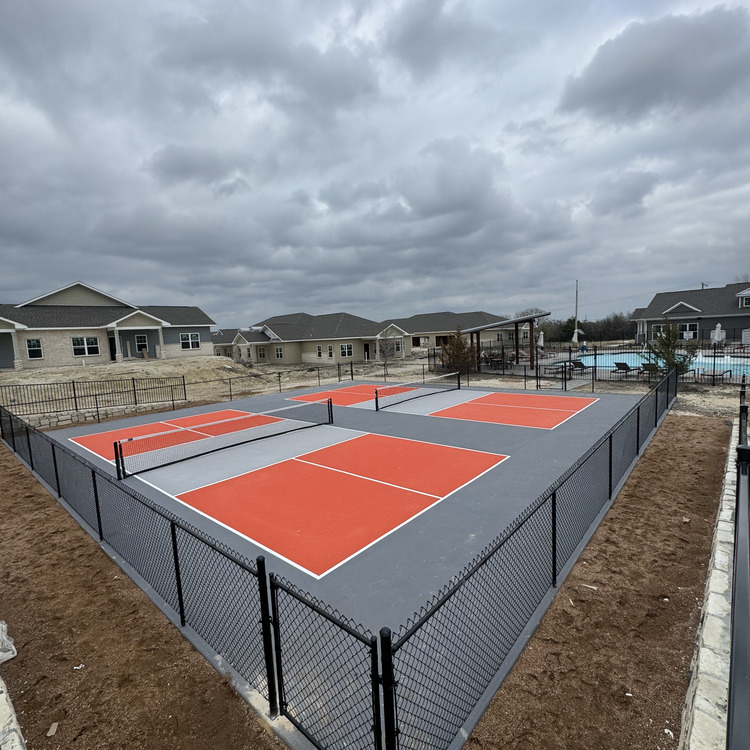 Fencing and gate services in Canton, TX