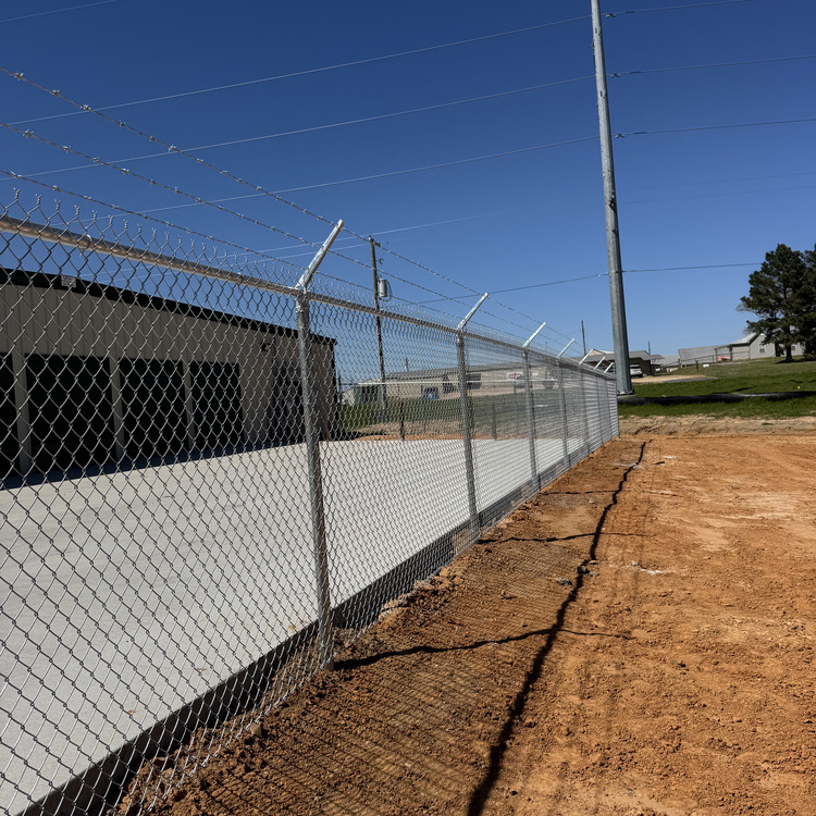 Fencing and gate services in Canton, TX