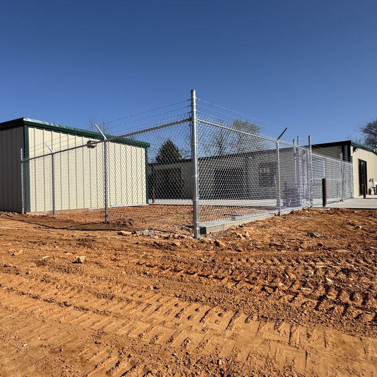 Fencing and gate services in Canton, TX