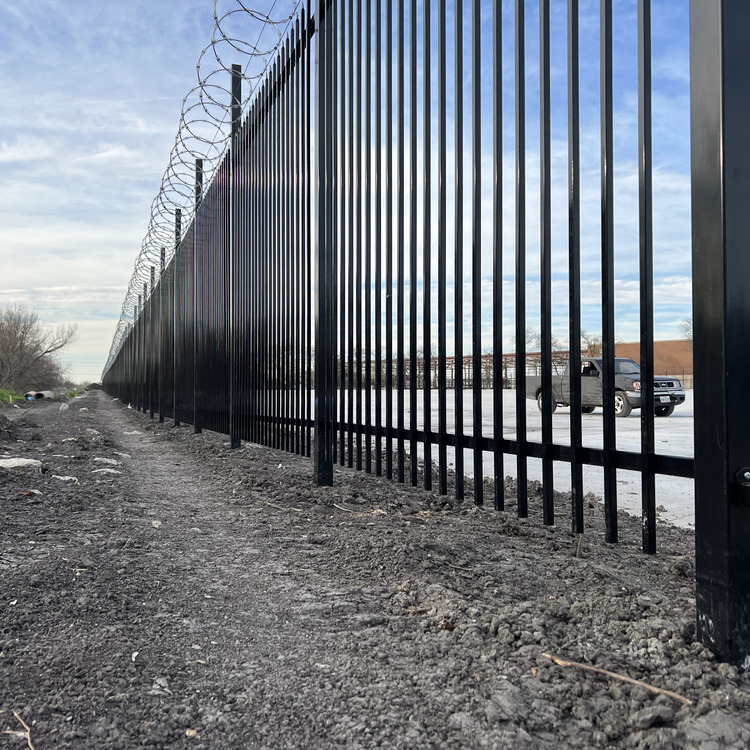 Fencing and gate services in Canton, TX Fencing and gate services in Canton, TX