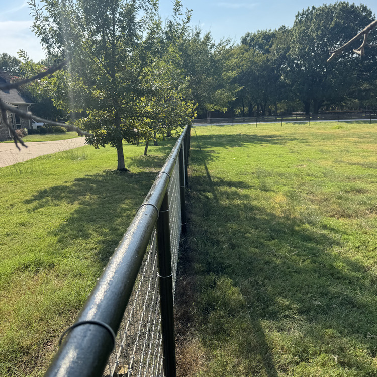 Fencing and gate services in Canton, TX