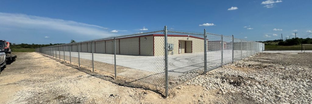 Fencing and gate services in Canton, TX