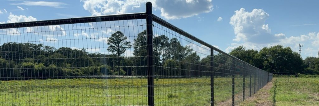 Fencing and gate services in Canton, TX